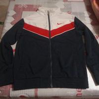 NIKE FELPA UNISEX