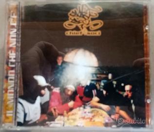 CD Chief e Soci il mondo che non c'e'