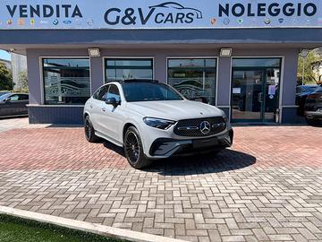 Mercedes-Benz GLC 220 d Coupè AMG-Line 4-Matic *PA