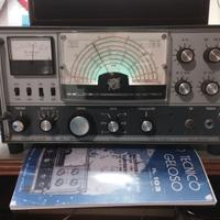 Ricevitore Radioamatoriale HF Geloso G4/216