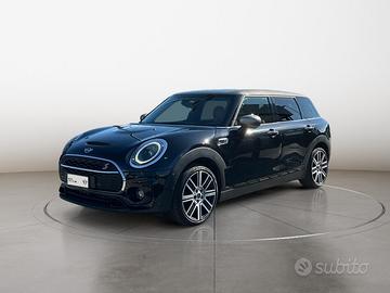 MINI Mini Clubman 2.0 Cooper S Yours 178cv auto