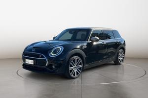 MINI Mini Clubman 2.0 Cooper S Yours 178cv auto
