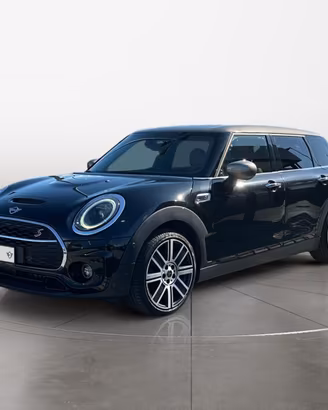 MINI Mini Clubman 2.0 Cooper S Yours 178cv auto