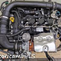 Motore FORD 1.0 EcoBoost SFJH