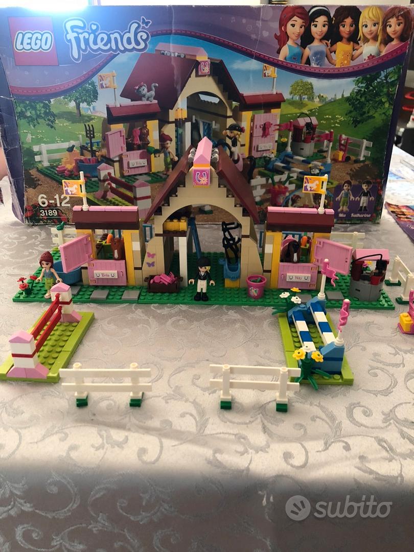 Lego Friends - Tutto per i bambini In vendita a Milano