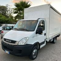 IVECO Daily 35C13 BTor 2.3 HPT Sponda + Centina