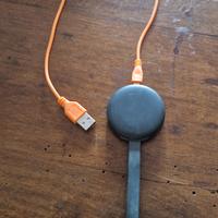 broadcast google home