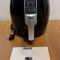 Friggitrice ad aria PRINCESS