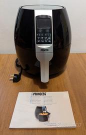 Friggitrice ad aria PRINCESS
