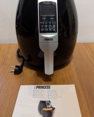 Friggitrice ad aria PRINCESS