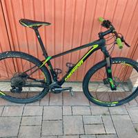MTB Merida big nine 9000