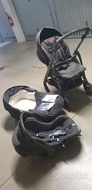 Trio Inglesina Trilogy Quattro