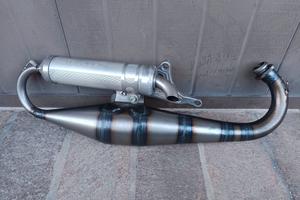 Malossi Team Polini Evolution Piaggio 