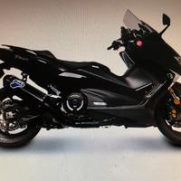 Y11309000BCC Termignoni tmax 530 17-19 e tmax 560