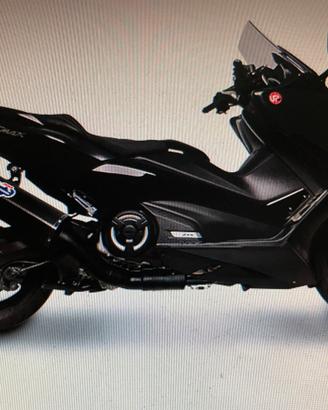 Y11309000BCC Termignoni tmax 530 17-19 e tmax 560