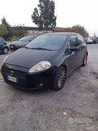Ricambi Grande Punto