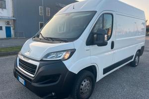 FURGONE BOXER DUCATO L2 H2 KM 74900