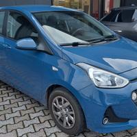Hyundai i10 1.0 MPI Comfort