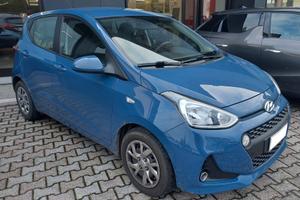 Hyundai i10 1.0 MPI Comfort