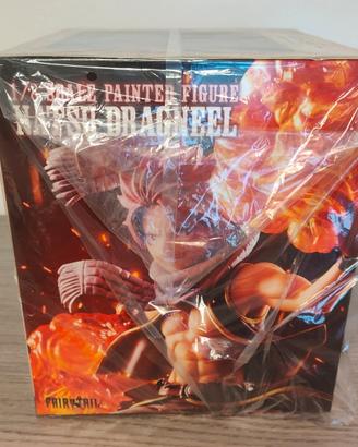 Natsu Dragneel – Fairy Tail – BellFine 1/8