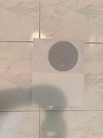 xbox one s + controller