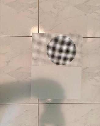 xbox one s + controller