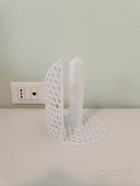 Porta rotolo carta da tavola