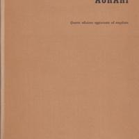 Carrara I contratti agrari UTET 1959