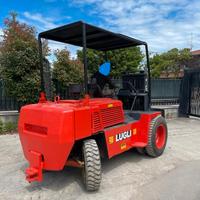 S62 Muletto Lugli 60 q.li