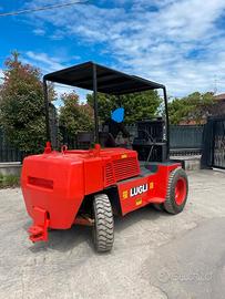 S62 Muletto Lugli 60 q.li