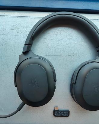 Cuffie Razer Barracuda X (2022) Gaming Bluetooth