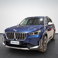 BMW X1 sdrive18d X-Line Edition Signature auto