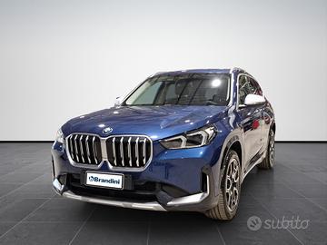 BMW X1 sdrive18d X-Line Edition Signature auto