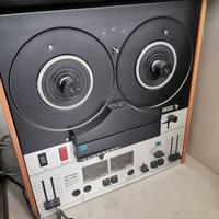 registratore a bobina tandberg