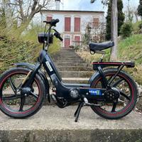 Piaggio Ciao Teen Nuova Linea Librettino