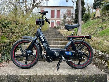Piaggio Ciao Teen Nuova Linea Librettino