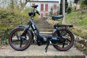 Piaggio Ciao Teen Nuova Linea Librettino