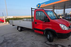 Iveco daily 35S14 turbo 3000cc