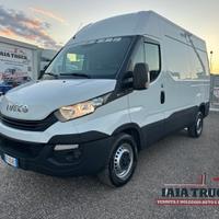 IVECO Daily 35S14V 2.3 HPT PLM-TA Furg.