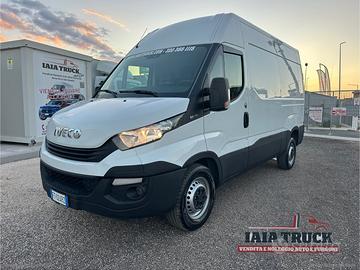 IVECO Daily 35S14V 2.3 HPT PLM-TA Furg.