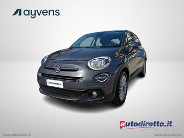 FIAT 500X 1.0 T3 120 CV Connect