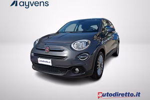 FIAT 500X 1.0 T3 120 CV Connect