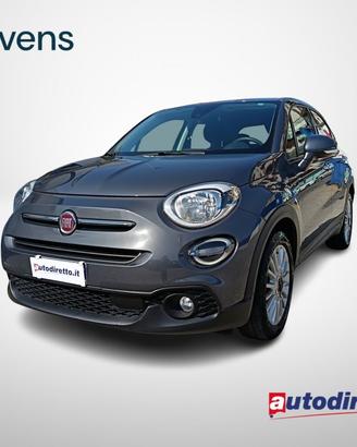 FIAT 500X 1.0 T3 120 CV Connect