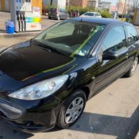 Peugeot 206 Plus 1.1 60CV 3p.