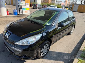 Peugeot 206 Plus 1.1 60CV 3p.