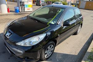 Peugeot 206 Plus 1.1 60CV 3p.