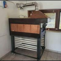 Forno per pizza