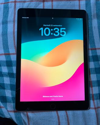 Ipad 6 generazione