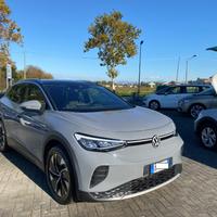 VOLKSWAGEN ID.4 Pro Performance