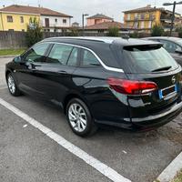 OPEL ASTRA 1.5 CDTi SPORT TOURER